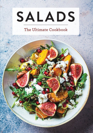 Cover image for 9781400349524 - Salads