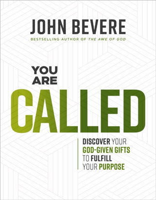 Supplemental image for 9781400350261 - You Are Called