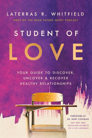 Cover image for 9781400350520 - Student of Love