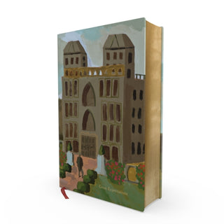 Cover image for 9781400351640 - Great Expectations: Deluxe Painted Edition