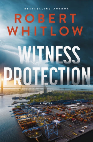 Cover image for 9781400352081 - Witness Protection