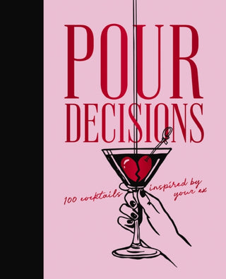 Cover image for 9781400352838 - Pour Decisions