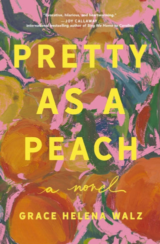 Cover image for 9781400352852 - Pretty as a Peach