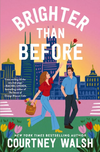 Cover image for 9781400352883 - Brighter than Before