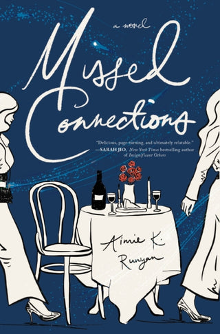Cover image for 9781400353255 - Missed Connections