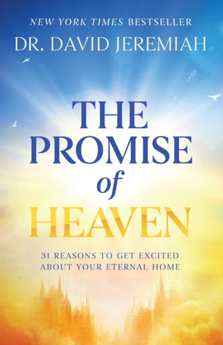 Cover image for 9781400353330 - The Promise of Heaven