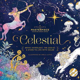 Cover image for 9781400355211 - CELESTIAL