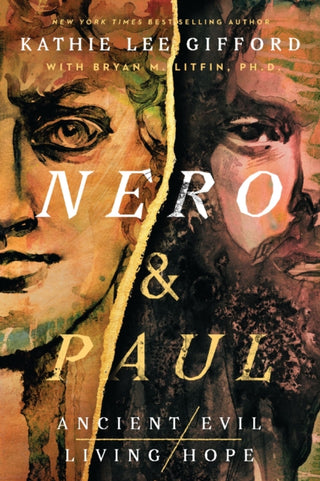 Cover image for 9781400355662 - Nero and Paul