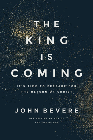 Cover image for 9781400355679 - The King Is Coming