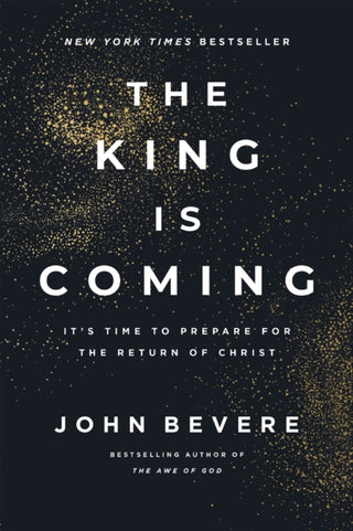 Cover image for 9781400355679 - The King Is Coming