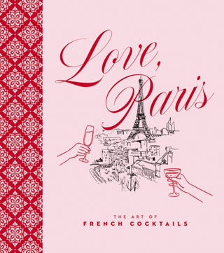 Cover image for 9781400355853 - Love, Paris