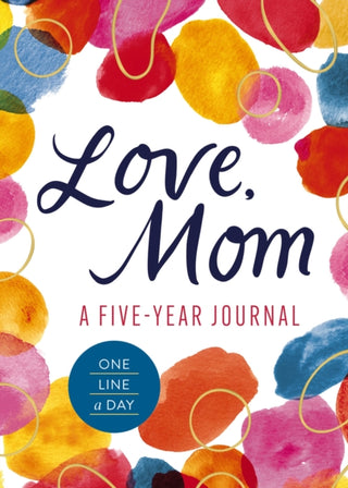 Cover image for 9781400356706 - Love, Mom