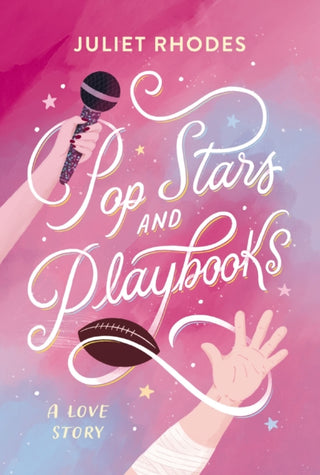 Cover image for 9781400359394 - Pop Stars and Playbooks