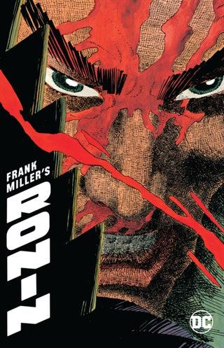 Cover image for 9781401290979 - Frank Miller's Ronin