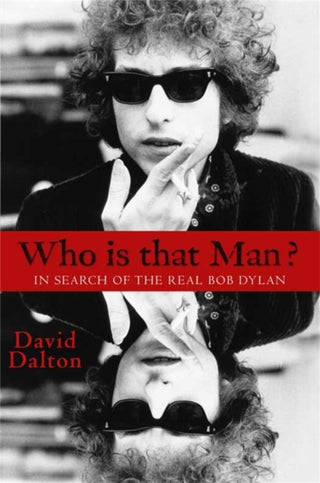 Cover image for 9781401311124 - Who Is That Man?