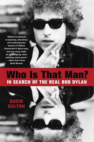 Supplemental image for 9781401311124 - Who Is That Man?