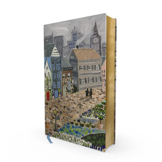 Supplemental image for 9781401603977 - The Return of Sherlock Holmes: Deluxe Painted Edition