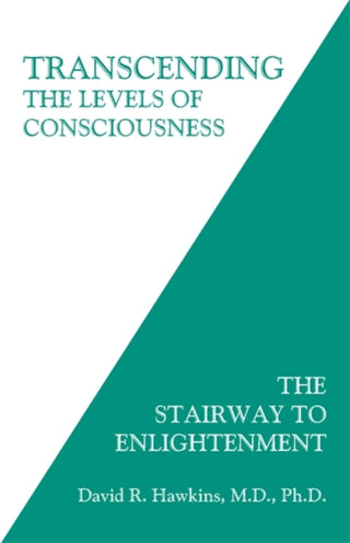 Cover image for 9781401945053 - Transcending the Levels of Consciousness