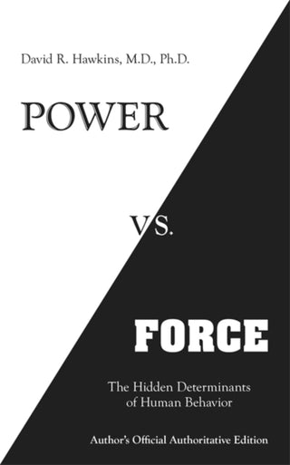 Supplemental image for 9781401945077 - Power vs. Force