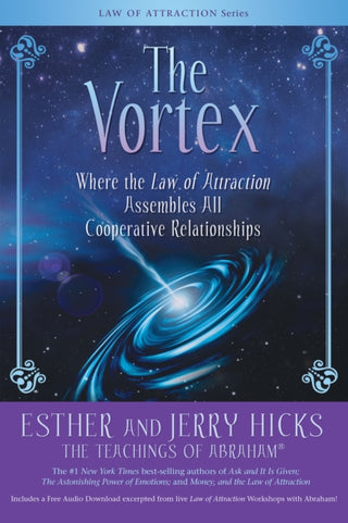 Supplemental image for 9781401958787 - The Vortex