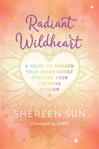 Cover image for 9781401963460 - Radiant Wildheart