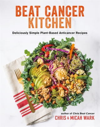 Supplemental image for 9781401965211 - Beat Cancer Kitchen
