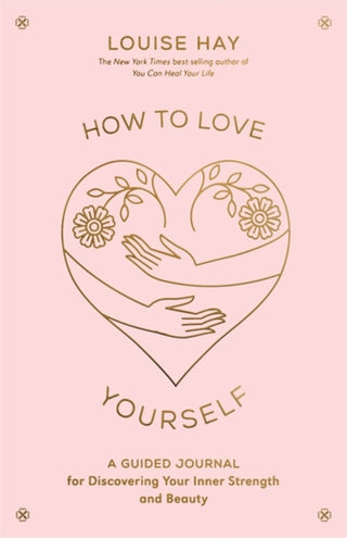 Cover image for 9781401972455 - How to Love Yourself