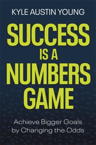 Cover image for 9781401975425 - Success Is a Numbers Game