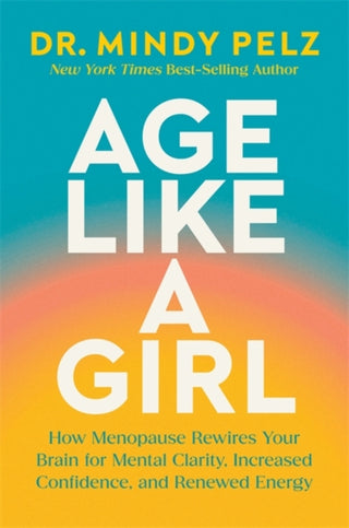 Cover image for 9781401975562 - Age Like a Girl