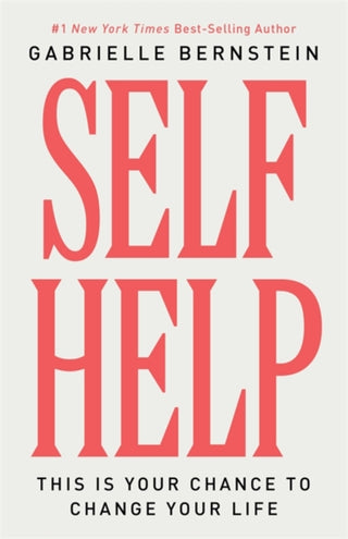 Cover image for 9781401976668 - Self Help