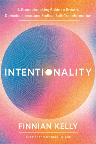 Cover image for 9781401977542 - Intentionality