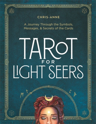 Supplemental image for 9781401978723 - Tarot for Light Seers