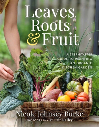 Cover image for 9781401978754 - Leaves, Roots & Fruit