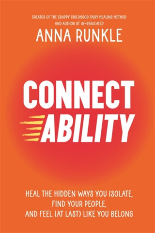 Cover image for 9781401979218 - Connectability