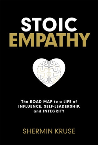 Cover image for 9781401979942 - Stoic Empathy