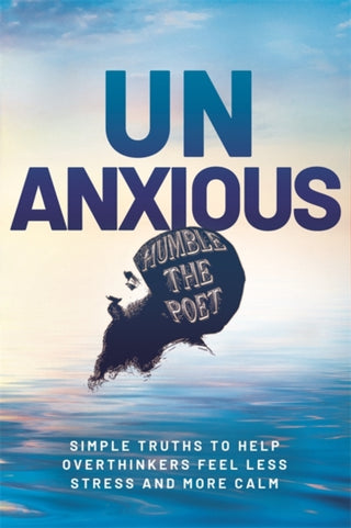 Cover image for 9781401980061 - Unanxious