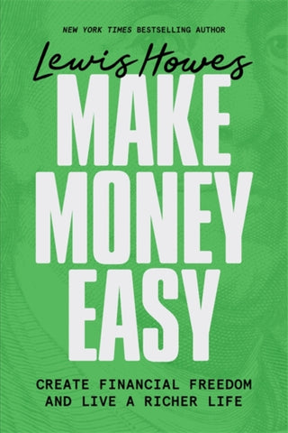 Cover image for 9781401993931 - Make Money Easy