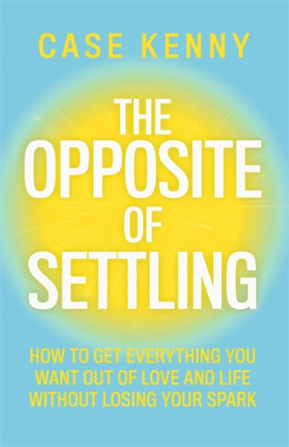 Supplemental image for 9781401995911 - The Opposite of Settling
