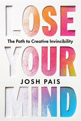 Cover image for 9781401997205 - Lose Your Mind