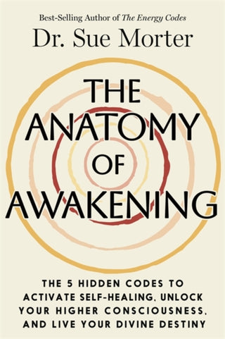 Cover image for 9781401998608 - The Anatomy of Awakening