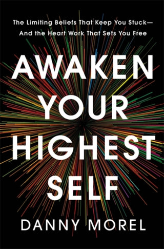 Cover image for 9781401998646 - Awaken Your Highest Self