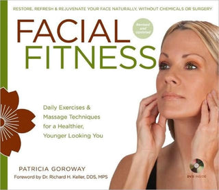 Cover image for 9781402780462 - Facial Fitness