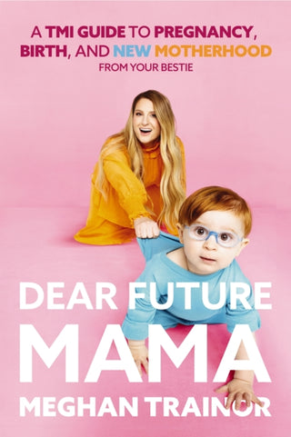 Cover image for 9781404117594 - Dear Future Mama