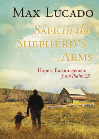 Cover image for 9781404187719 - Safe in the Shepherd's Arms