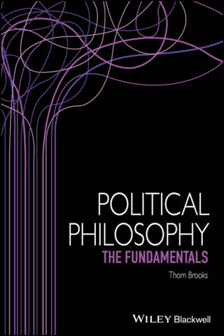 Cover image for 9781405189378 - Political Philosophy