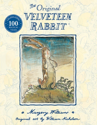 Supplemental image for 9781405210546 - The Velveteen Rabbit