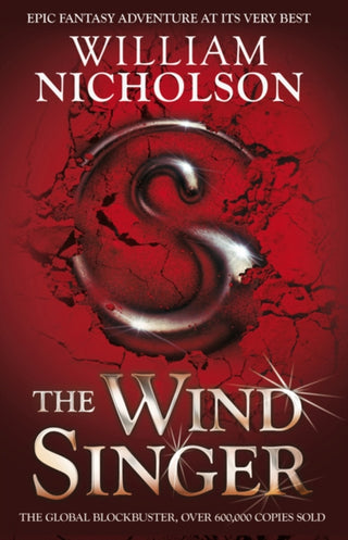 Supplemental image for 9781405239691 - The Wind Singer