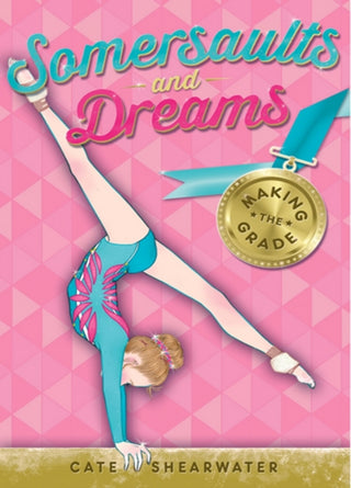 Cover image for 9781405268783 - Making the Grade
