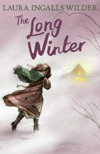 Cover image for 9781405280150 - The Long Winter