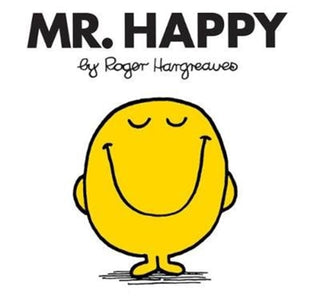 Supplemental image for 9781405289269 - Mr. Happy